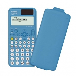 CALCULADORA CASIO FX-85SP CW